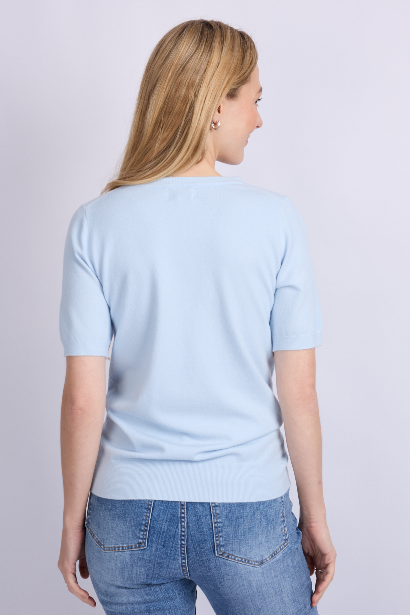 Kenza Top - Afbeelding 2