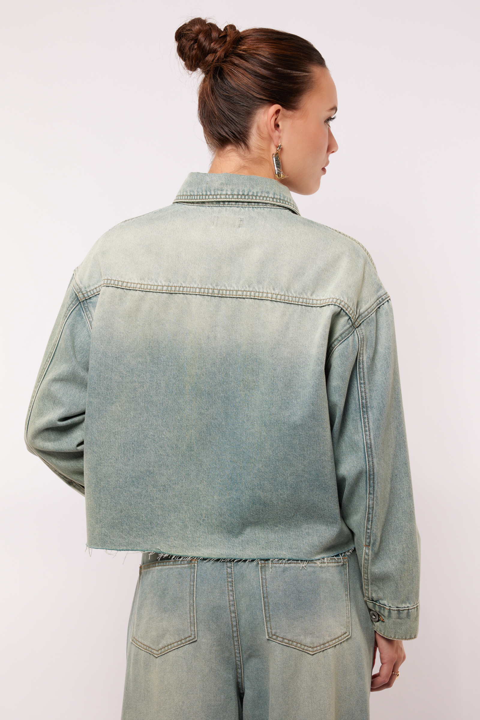Vaya Blousejacket - Afbeelding 3