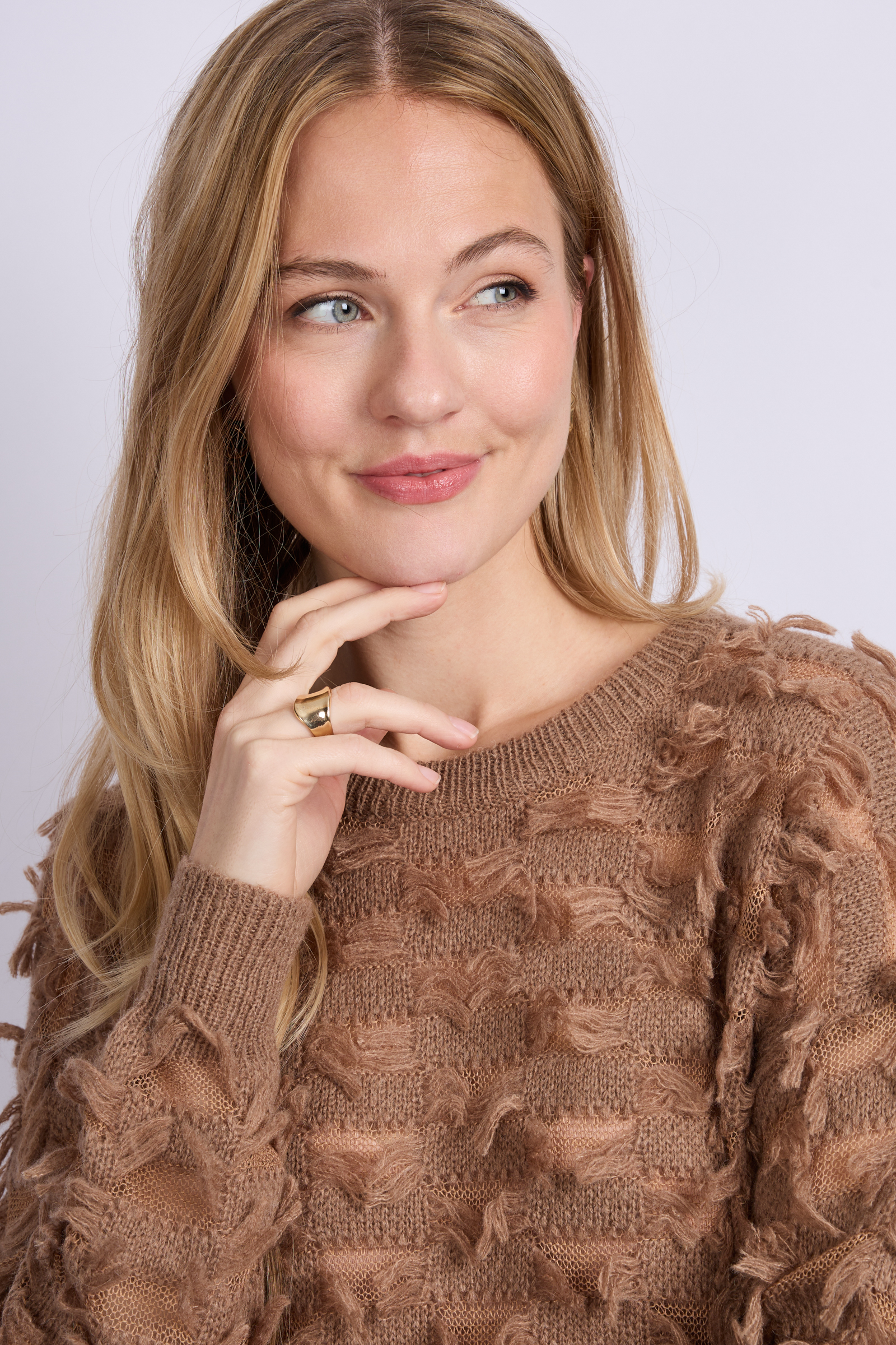 Kayla Trui - Afbeelding 2