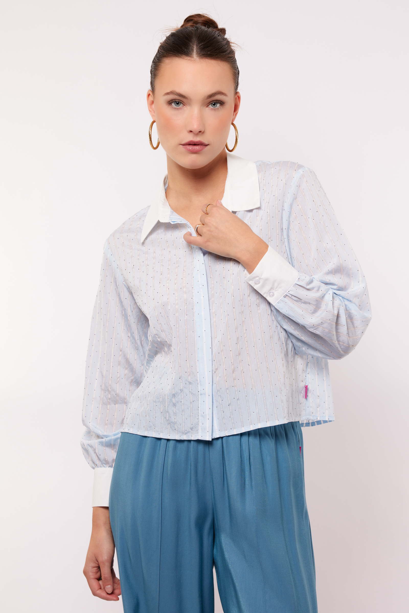 Maelle blouse