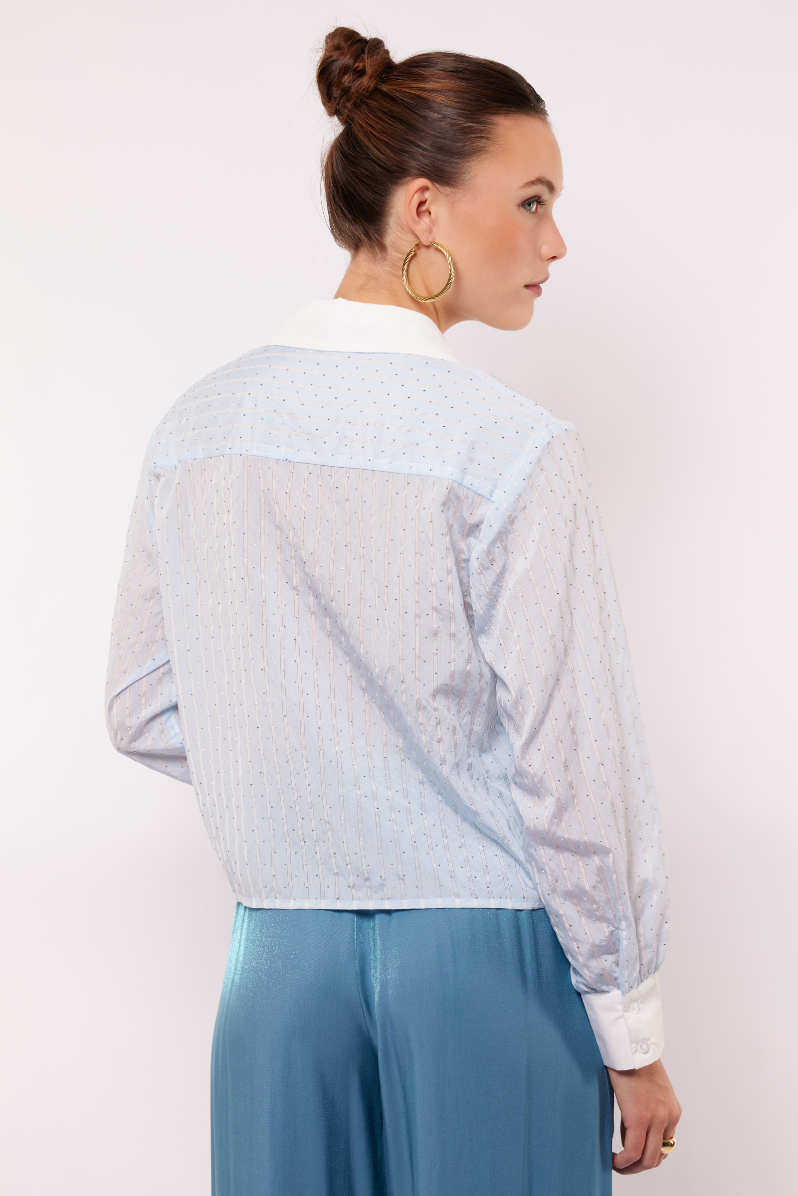 Maelle blouse - Afbeelding 2