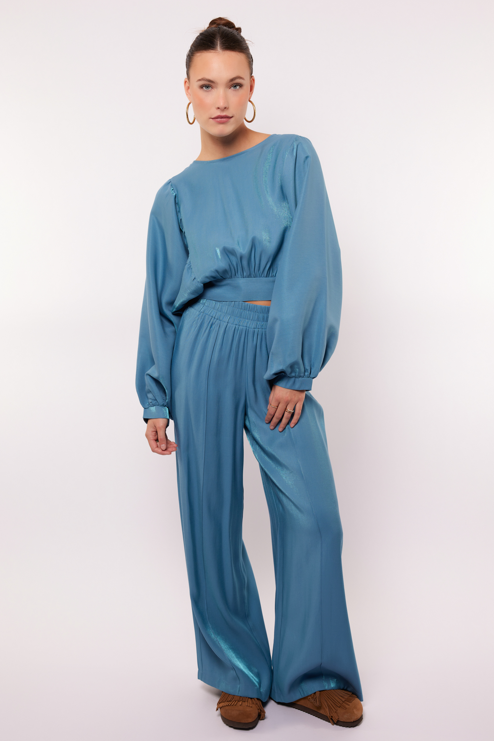 Loretta Broek