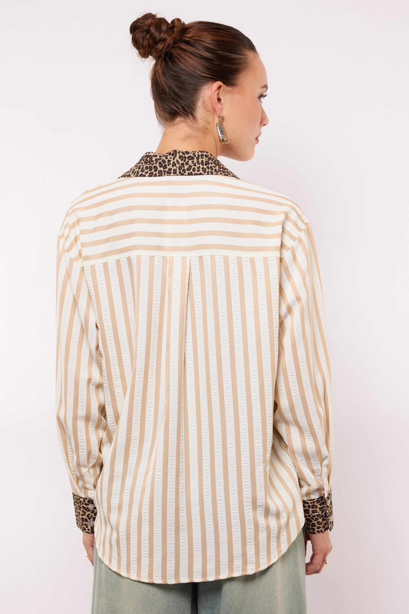 Suki blouse - Afbeelding 1