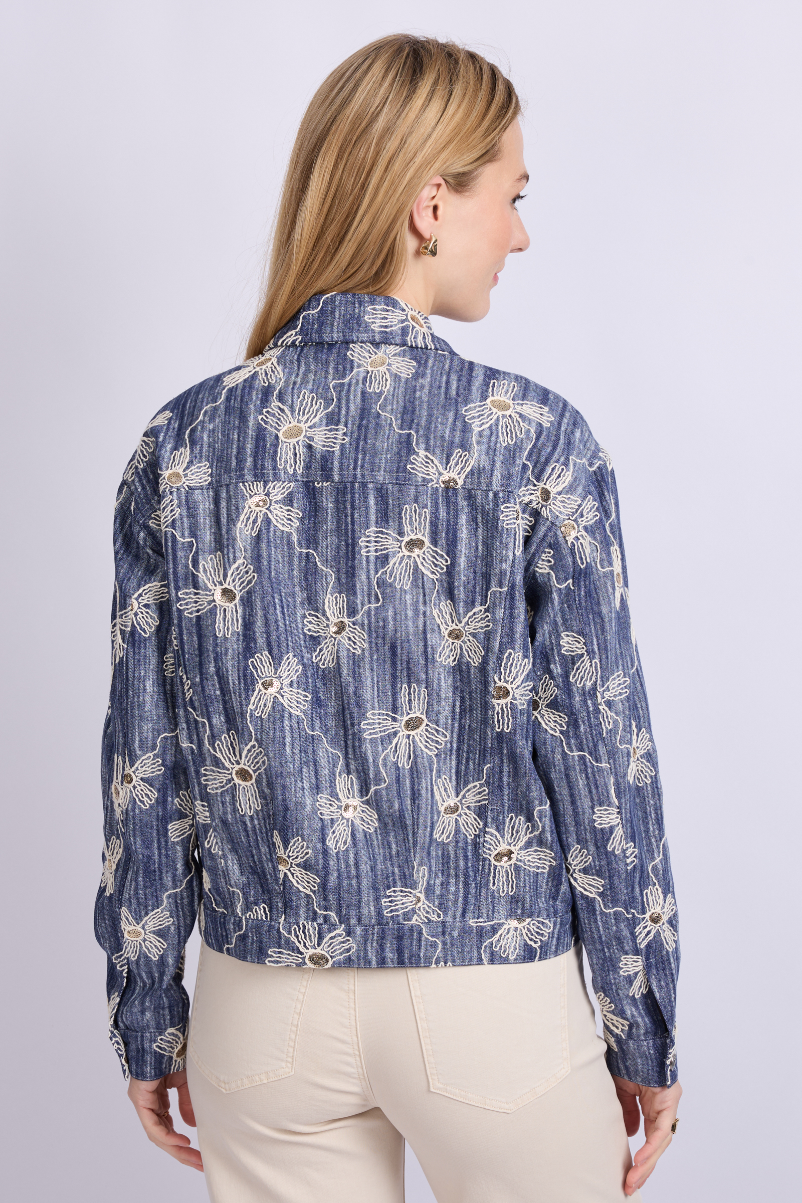 Juul jacket - Afbeelding 2
