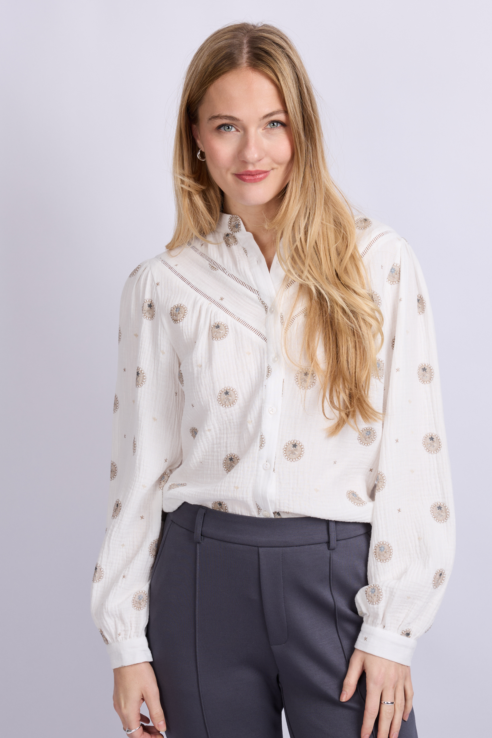 Loïs blouse