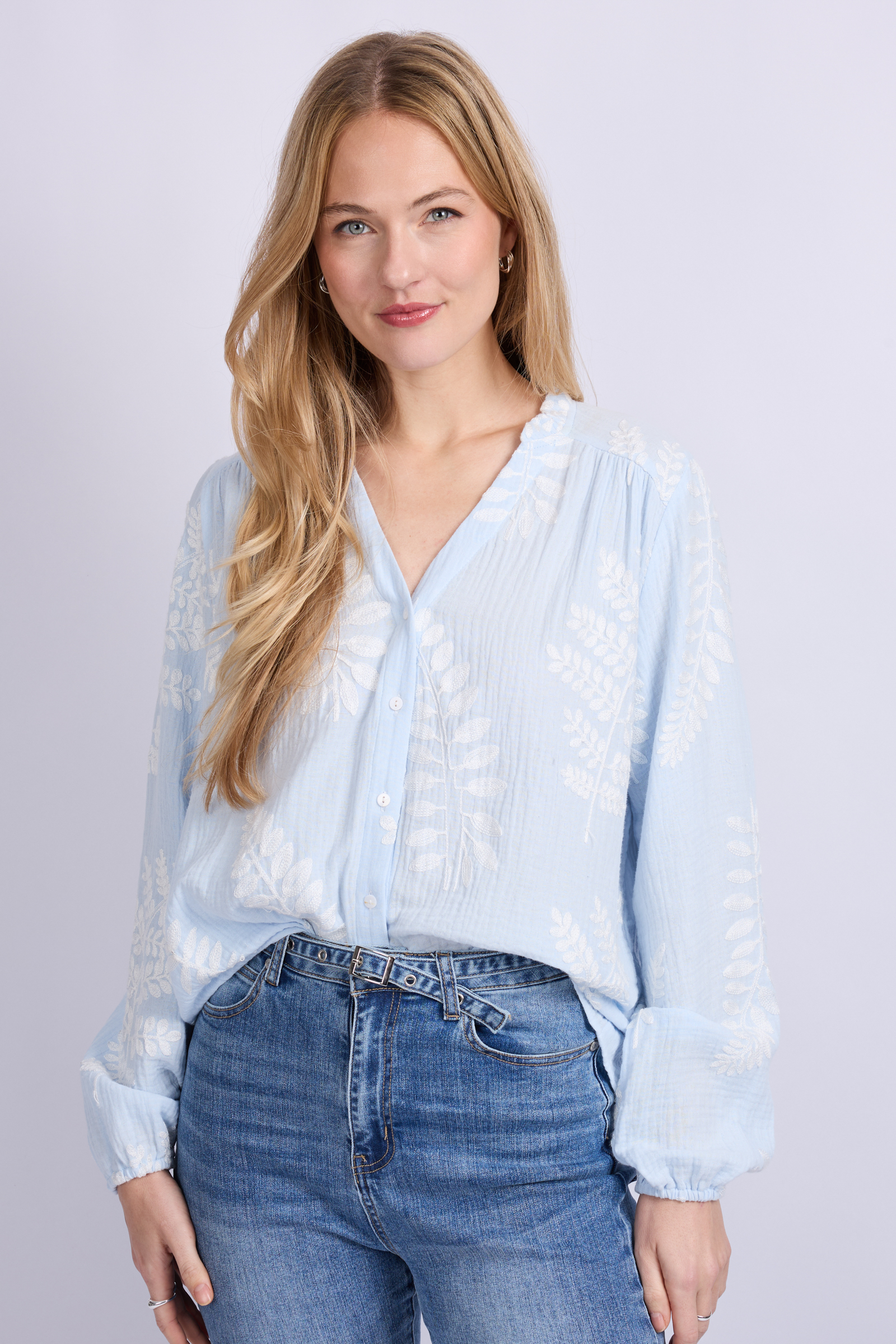Lize blouse