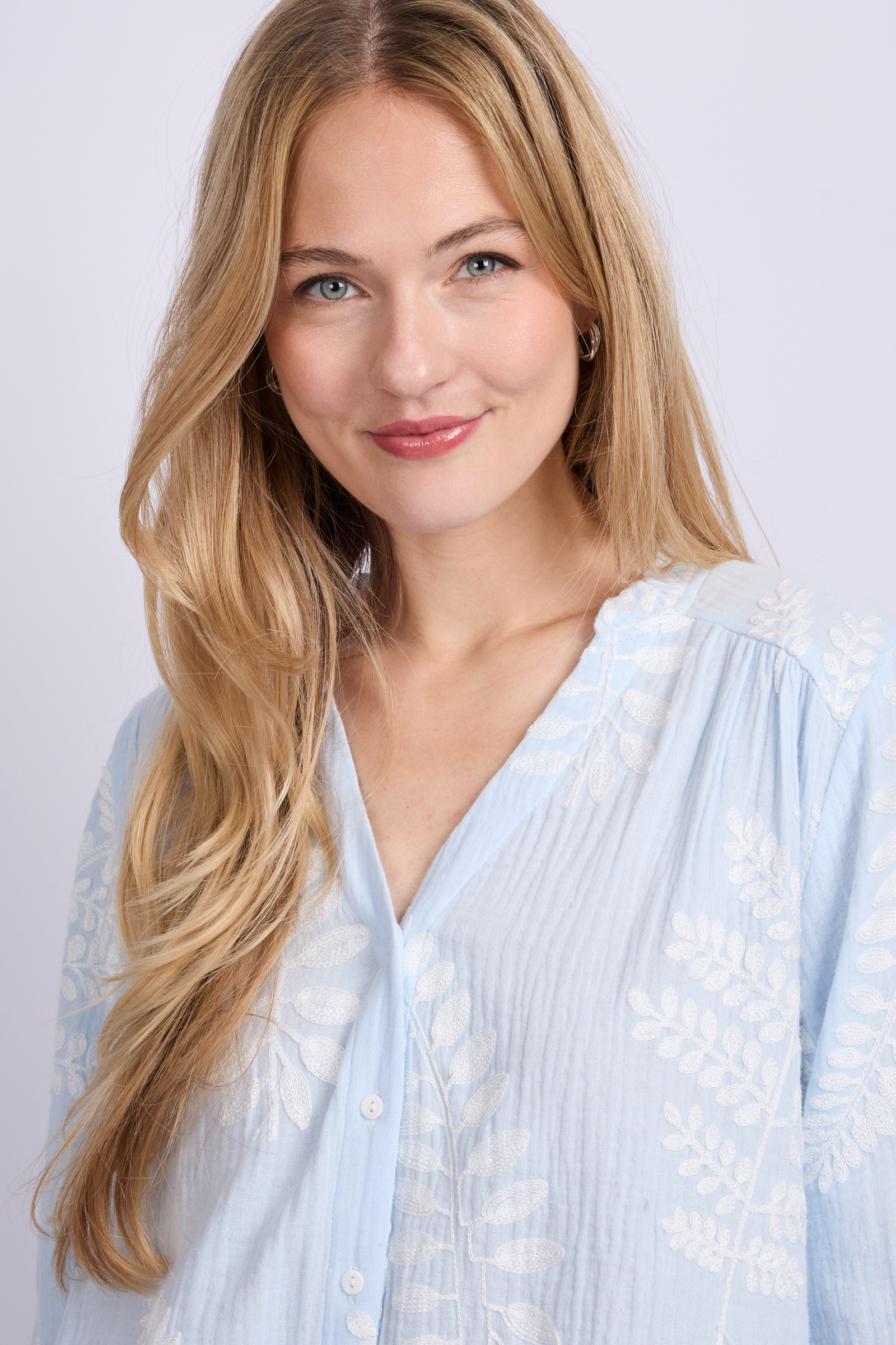 Lize blouse - Afbeelding 2