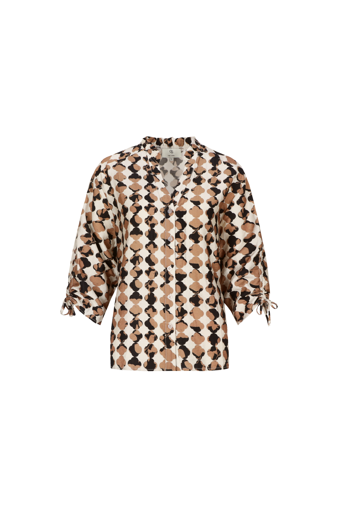 Lina top - Afbeelding 2