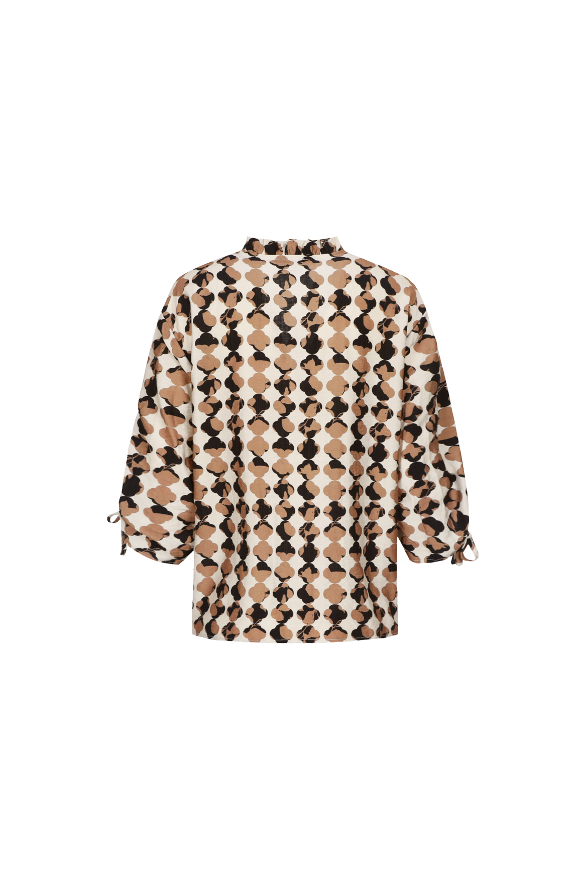 Lina top - Afbeelding 1