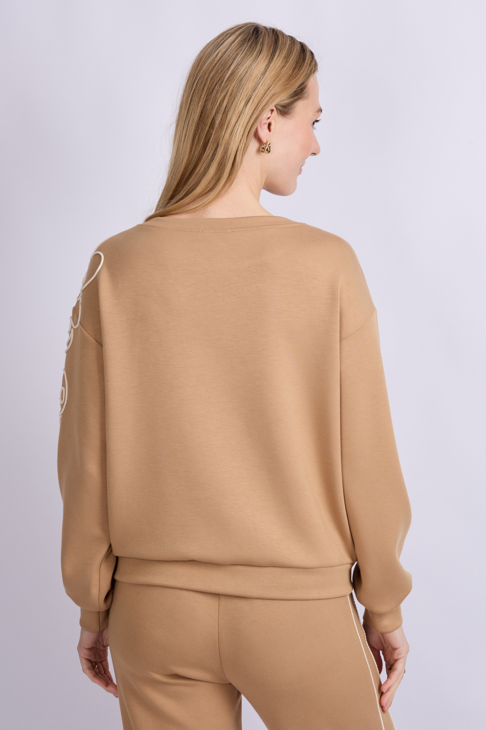 Wilhelmina sweater - Afbeelding 3