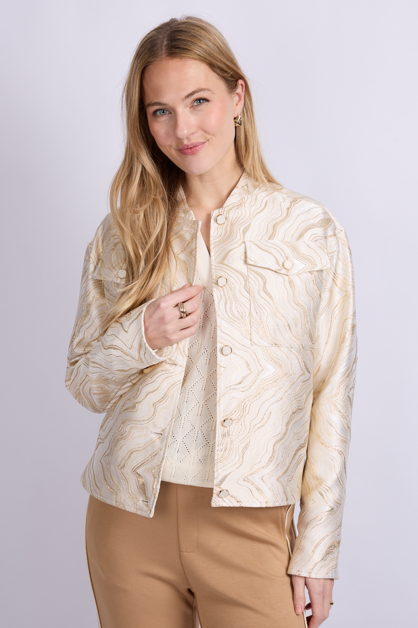 Jolie jacket