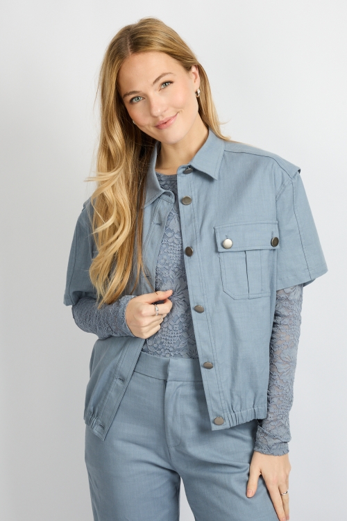 India jacket