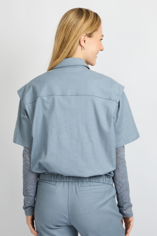 India jacket - Afbeelding 2