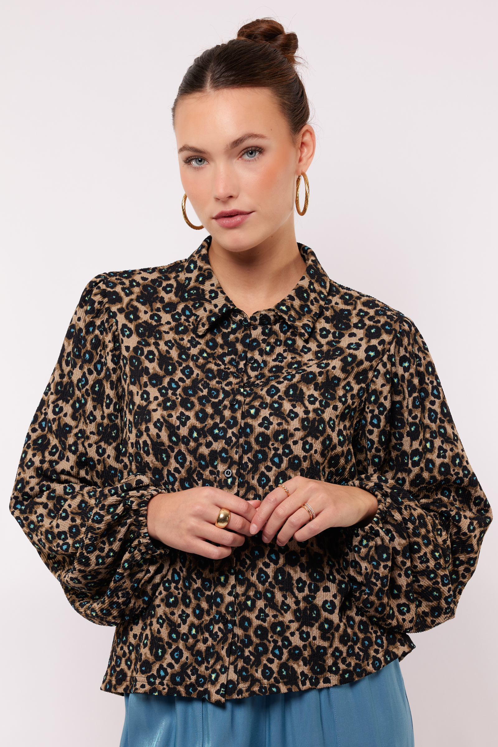 Aislin blouse