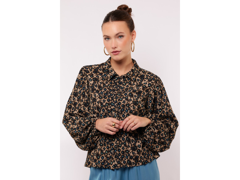 Aislin blouse
