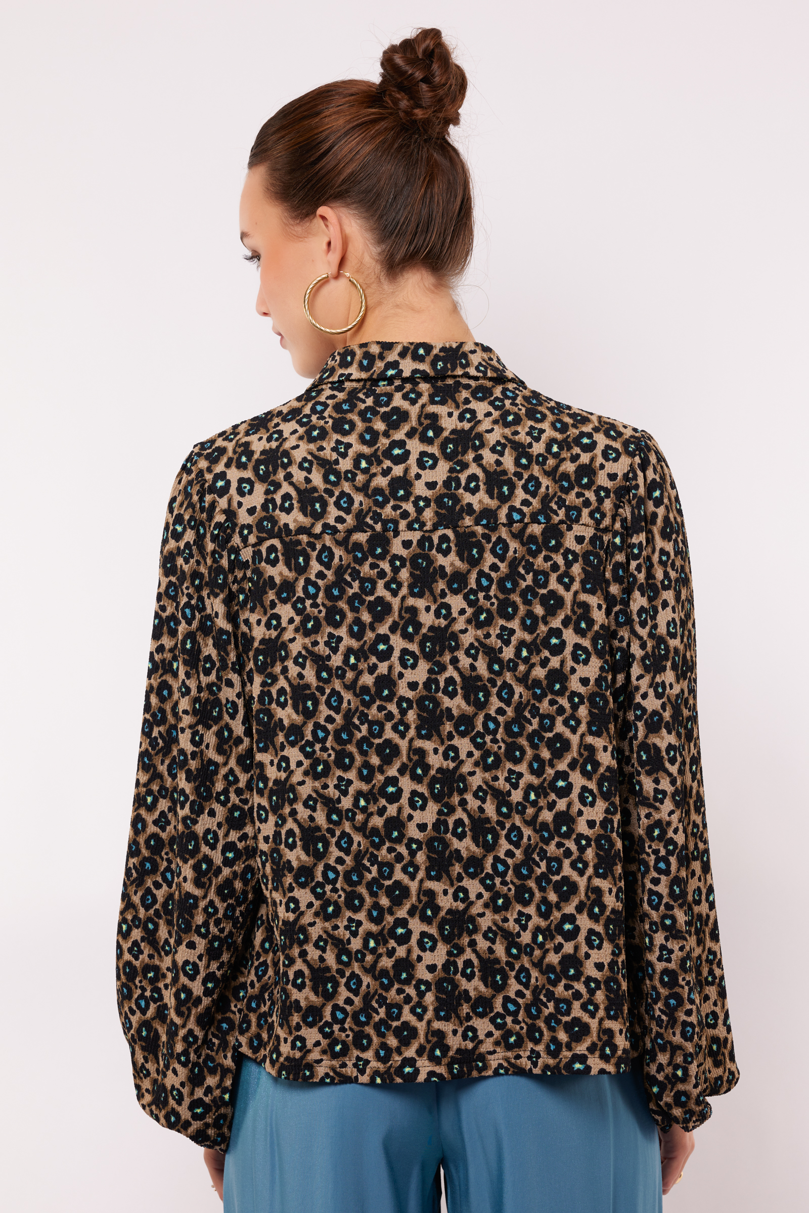 Aislin blouse - Afbeelding 1