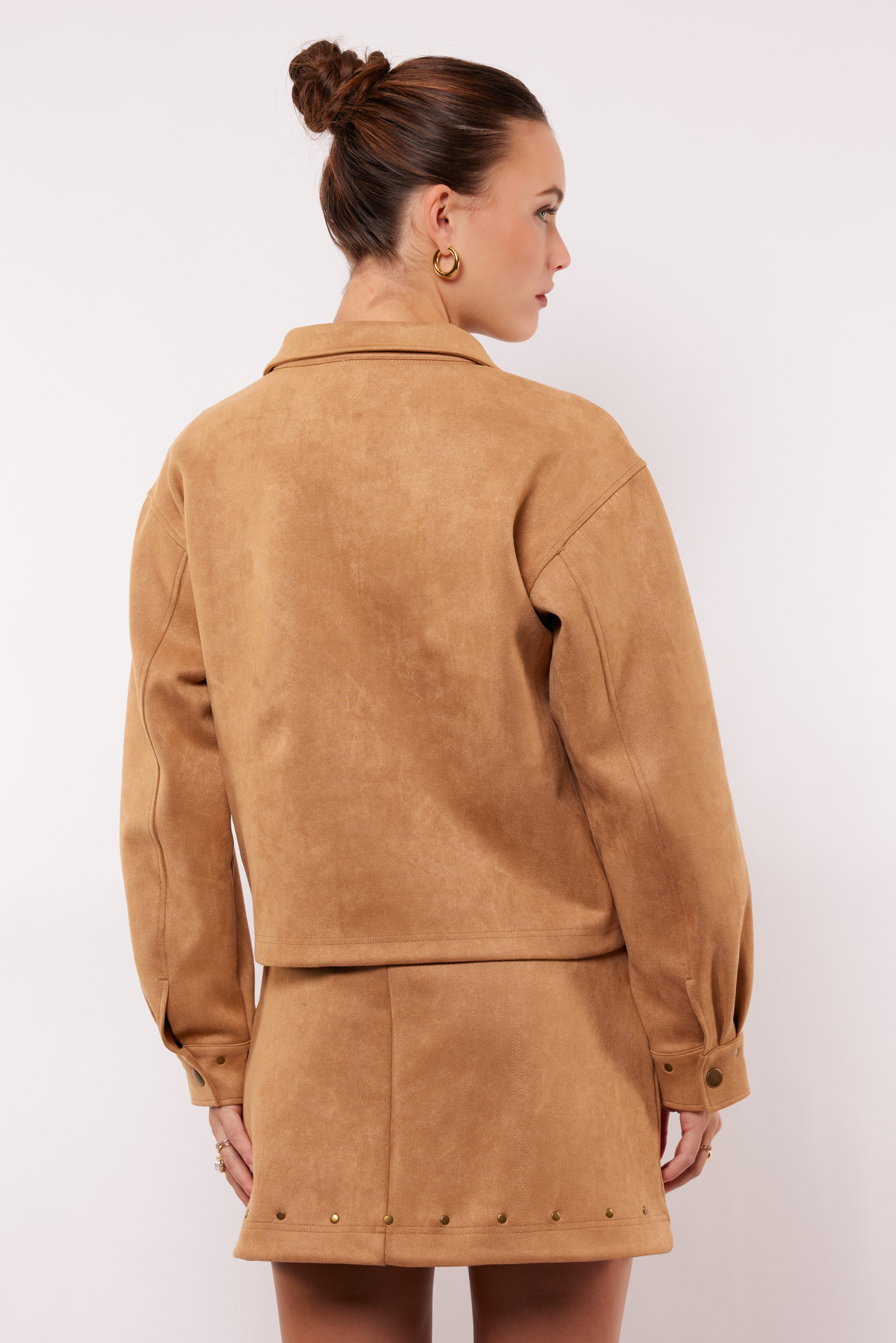 Nyra jacket - Afbeelding 2