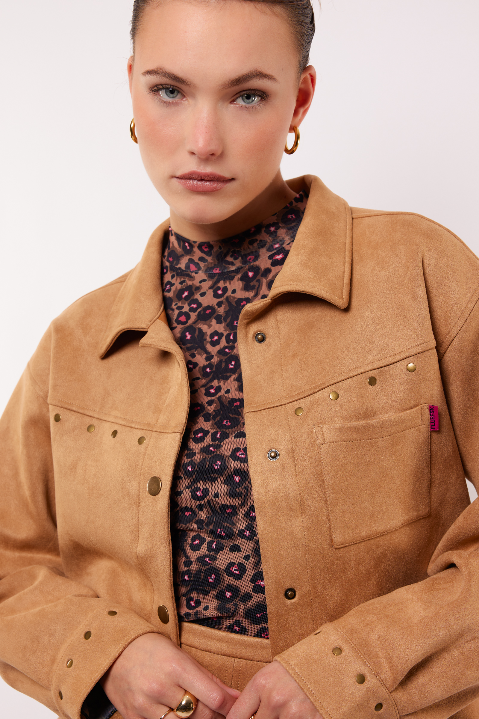 Nyra jacket