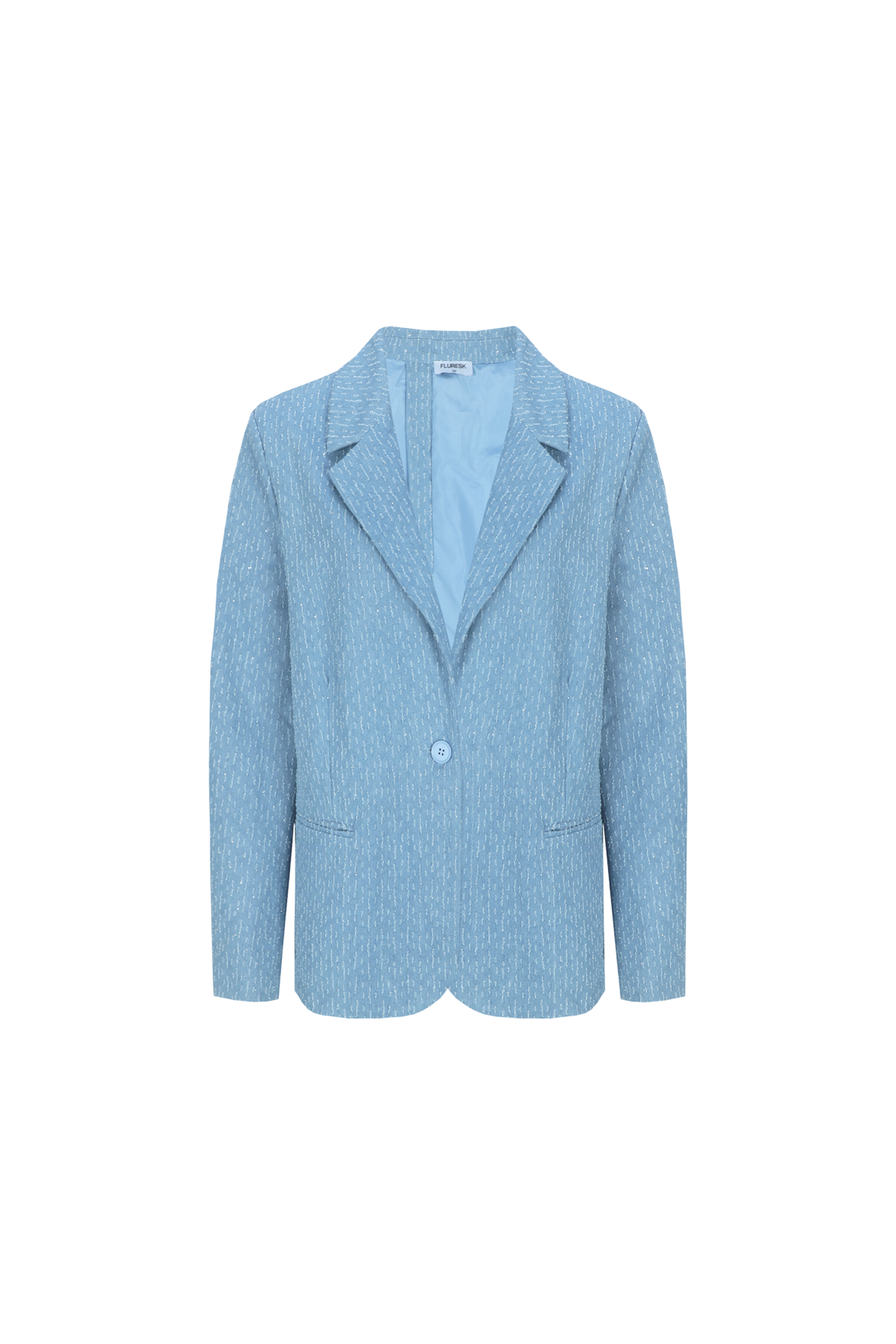 Vixen blazer - Afbeelding 2
