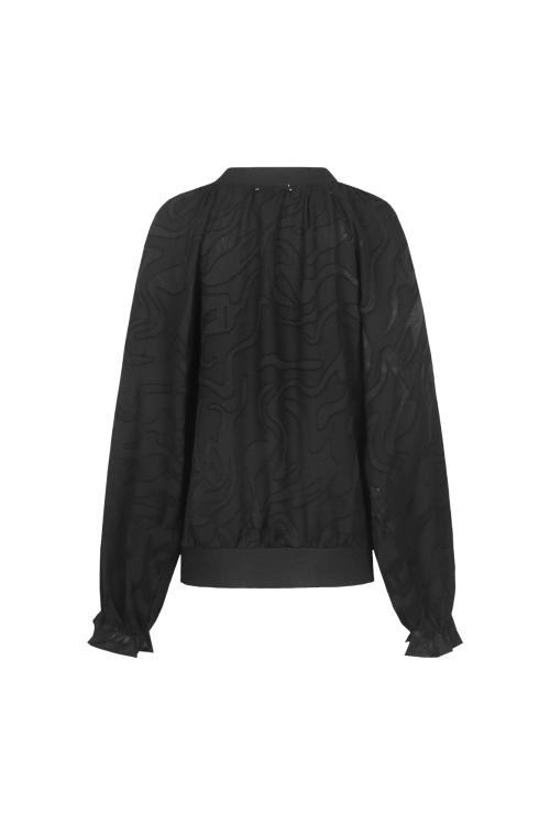 Linora blouse - Afbeelding 2