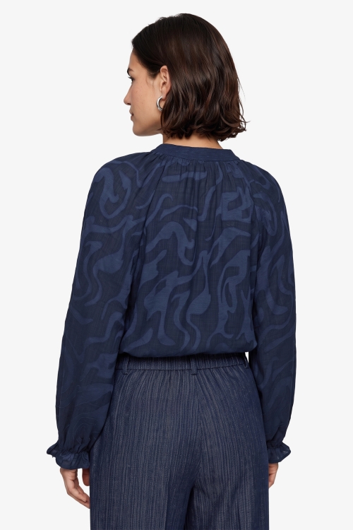 Linora blouse - Afbeelding 2