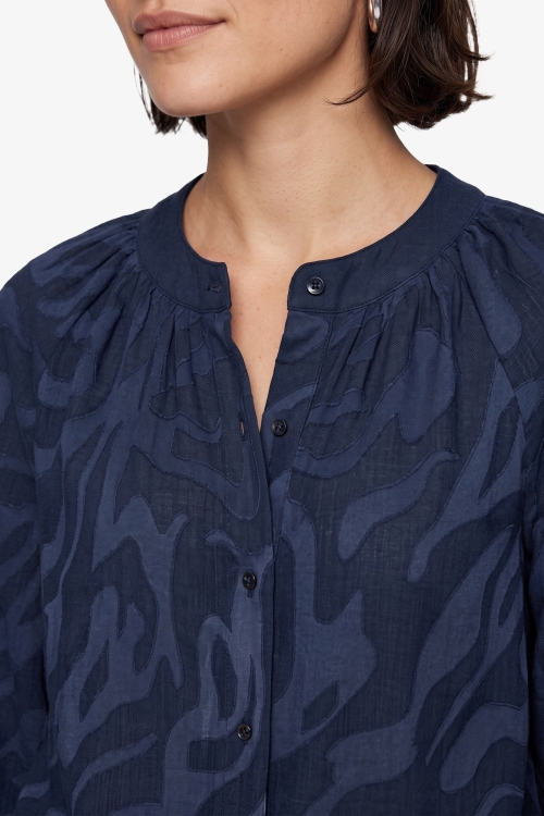 Linora blouse - Afbeelding 3