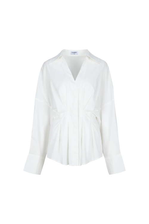 Izze blouse - Afbeelding 2