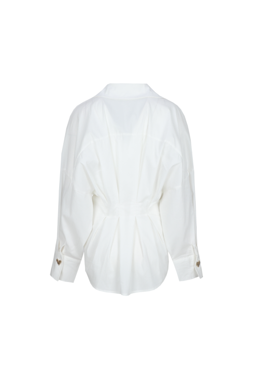 Izze blouse - Afbeelding 3