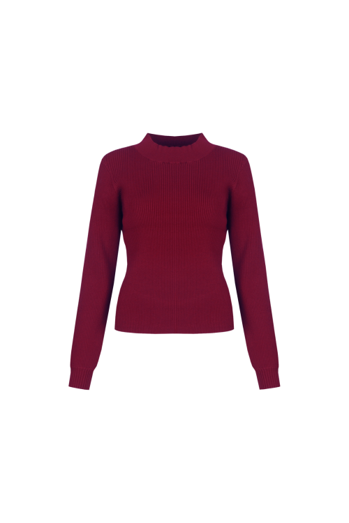 Lio knit sweater
