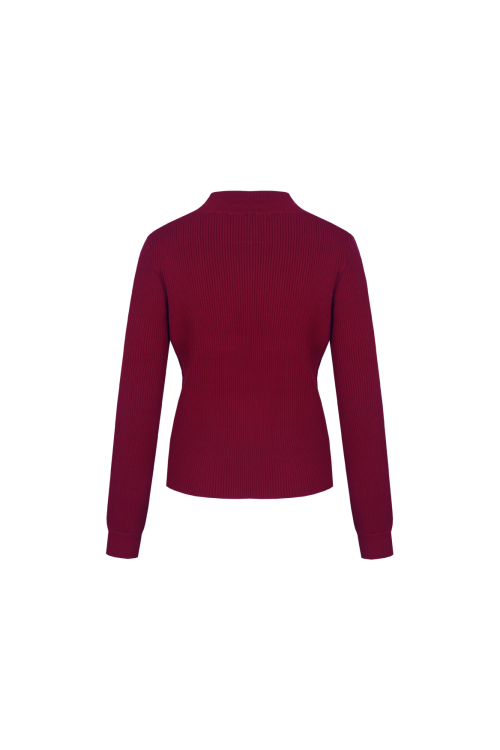 Lio knit sweater - Afbeelding 1