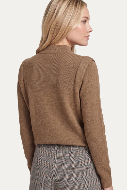 Kalina knit pullover - Afbeelding 3