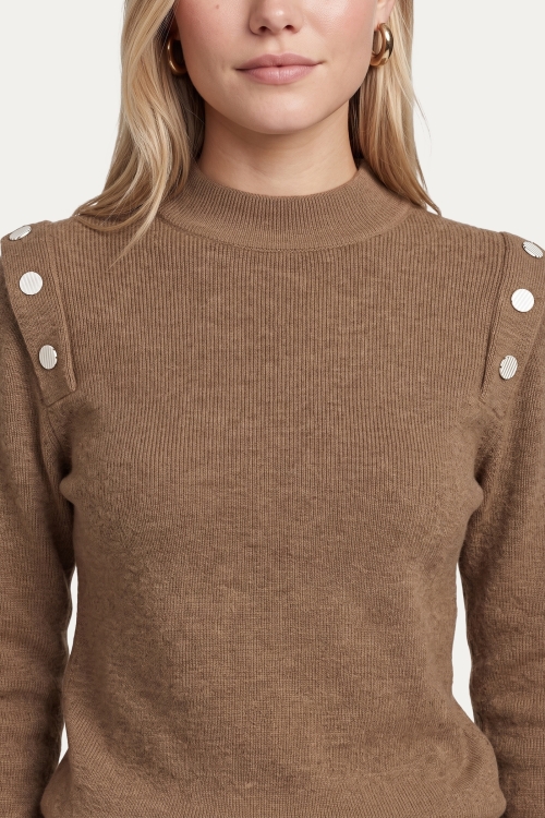 Kalina knit pullover - Afbeelding 2