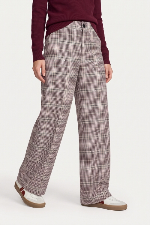 Pepijn pants