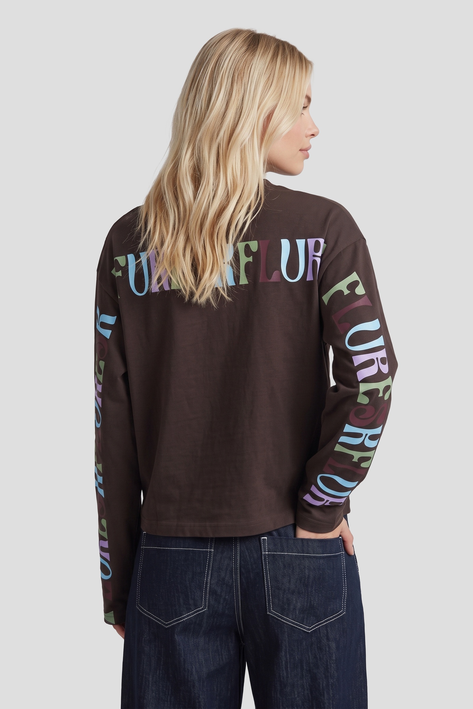 Anya sweater