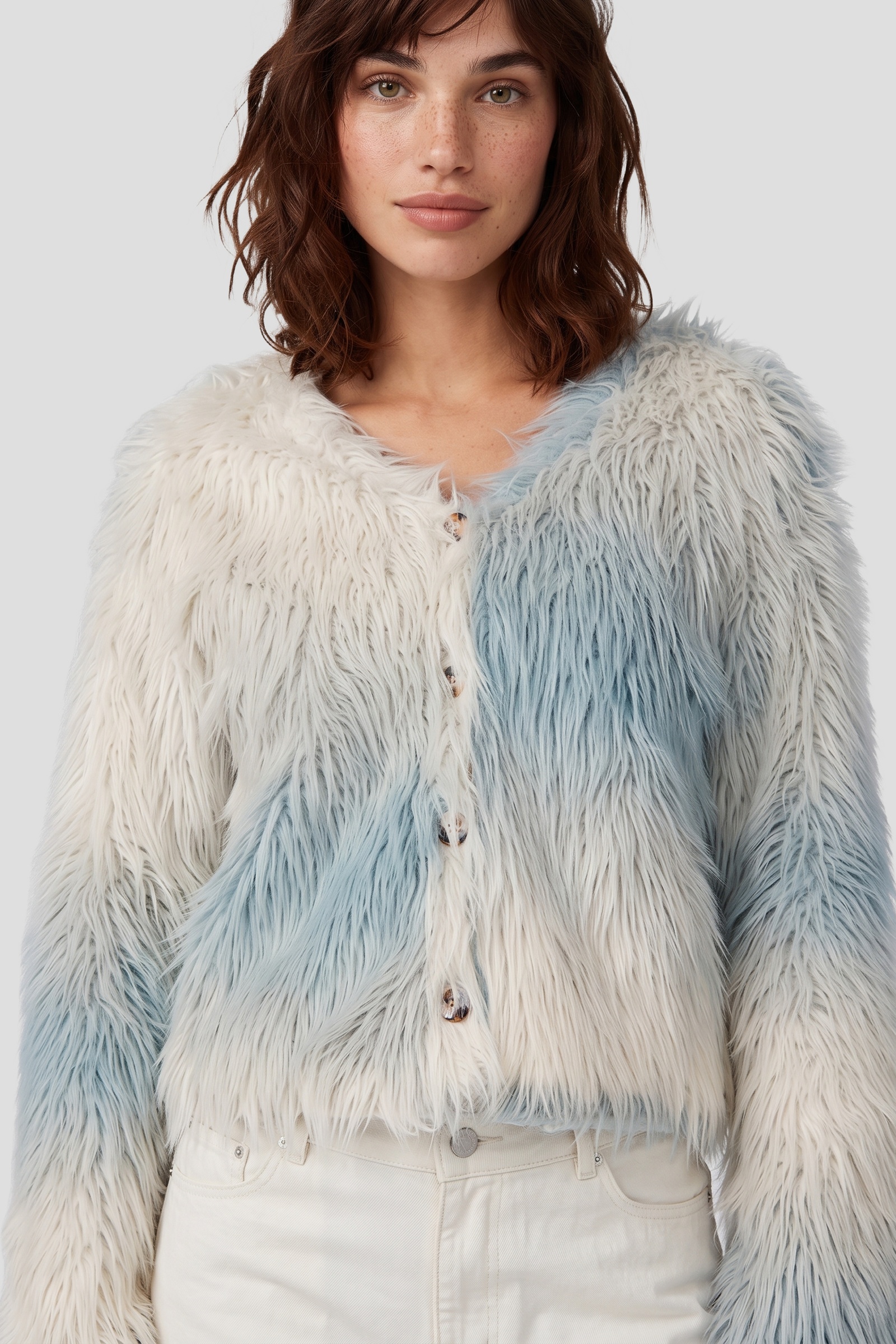 Esma knit cardigan