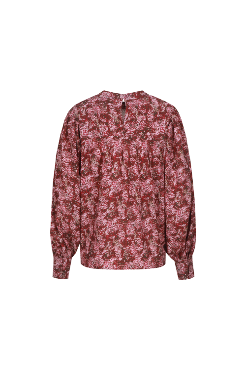 Bowy blouse - Afbeelding 2