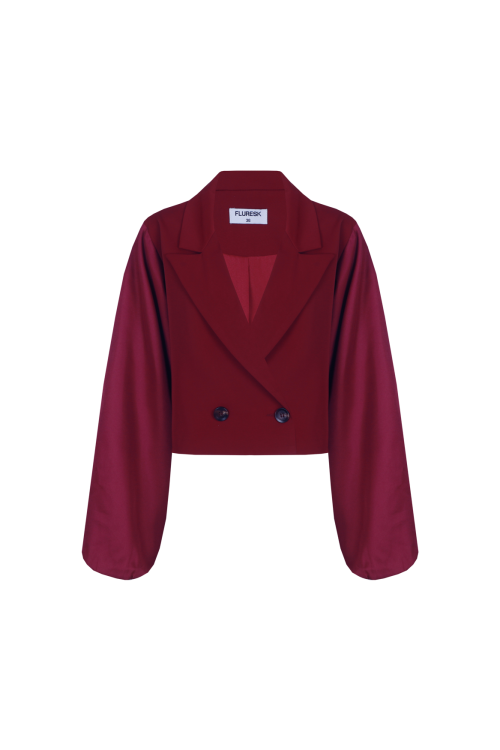 Dane blazer
