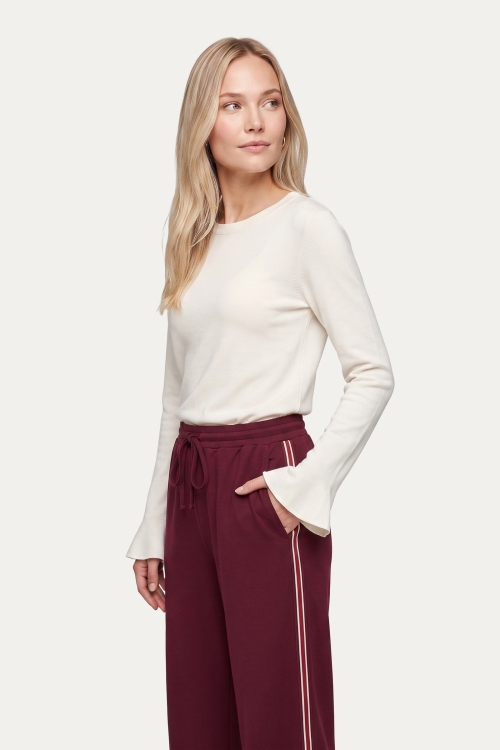 Tatum top