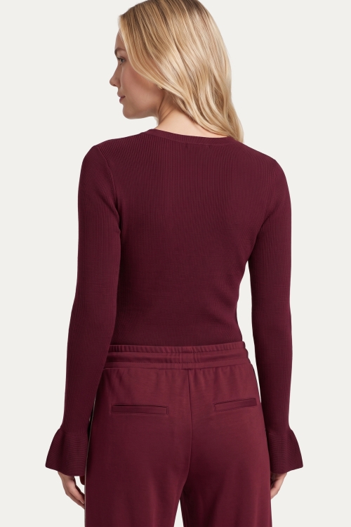 Tatum top - Afbeelding 2