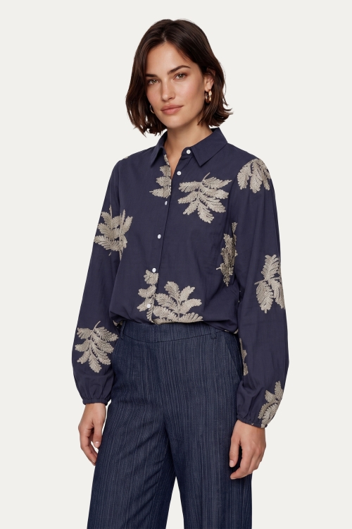 Loreen blouse