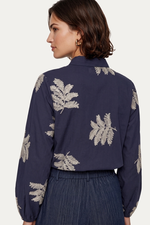 Loreen blouse - Afbeelding 3