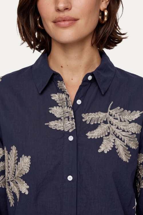 Loreen blouse - Afbeelding 2