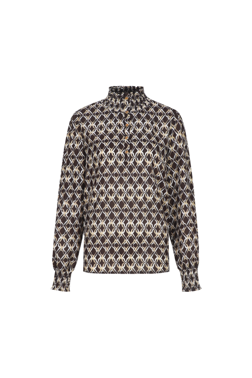Lilly top