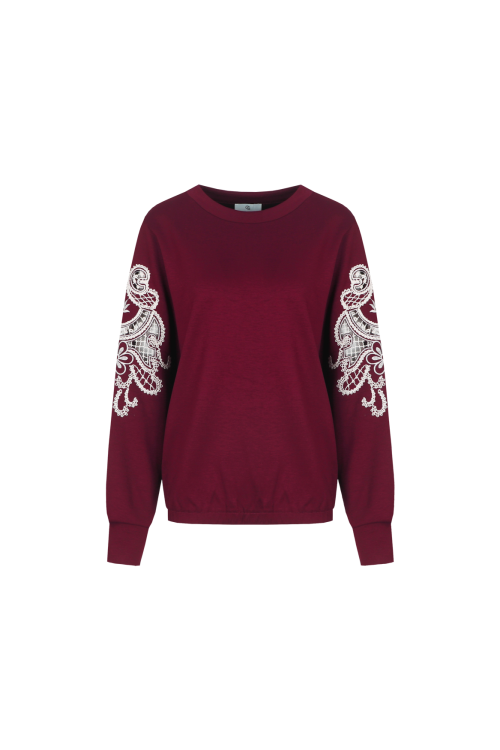 Wama sweater