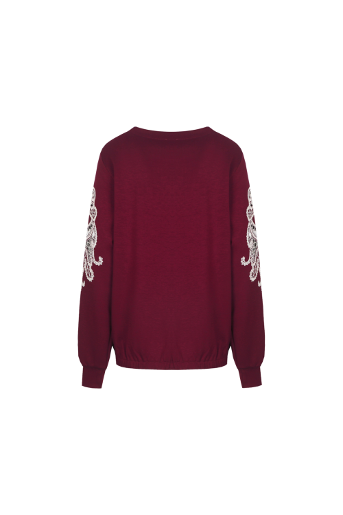 Wama sweater - Afbeelding 2