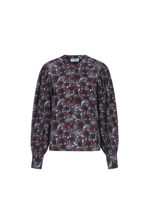 Jacki blouse