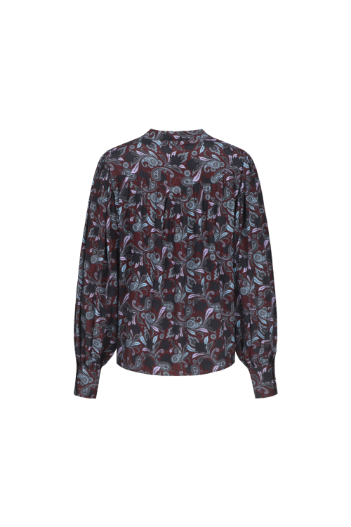 Jacki blouse - Afbeelding 2