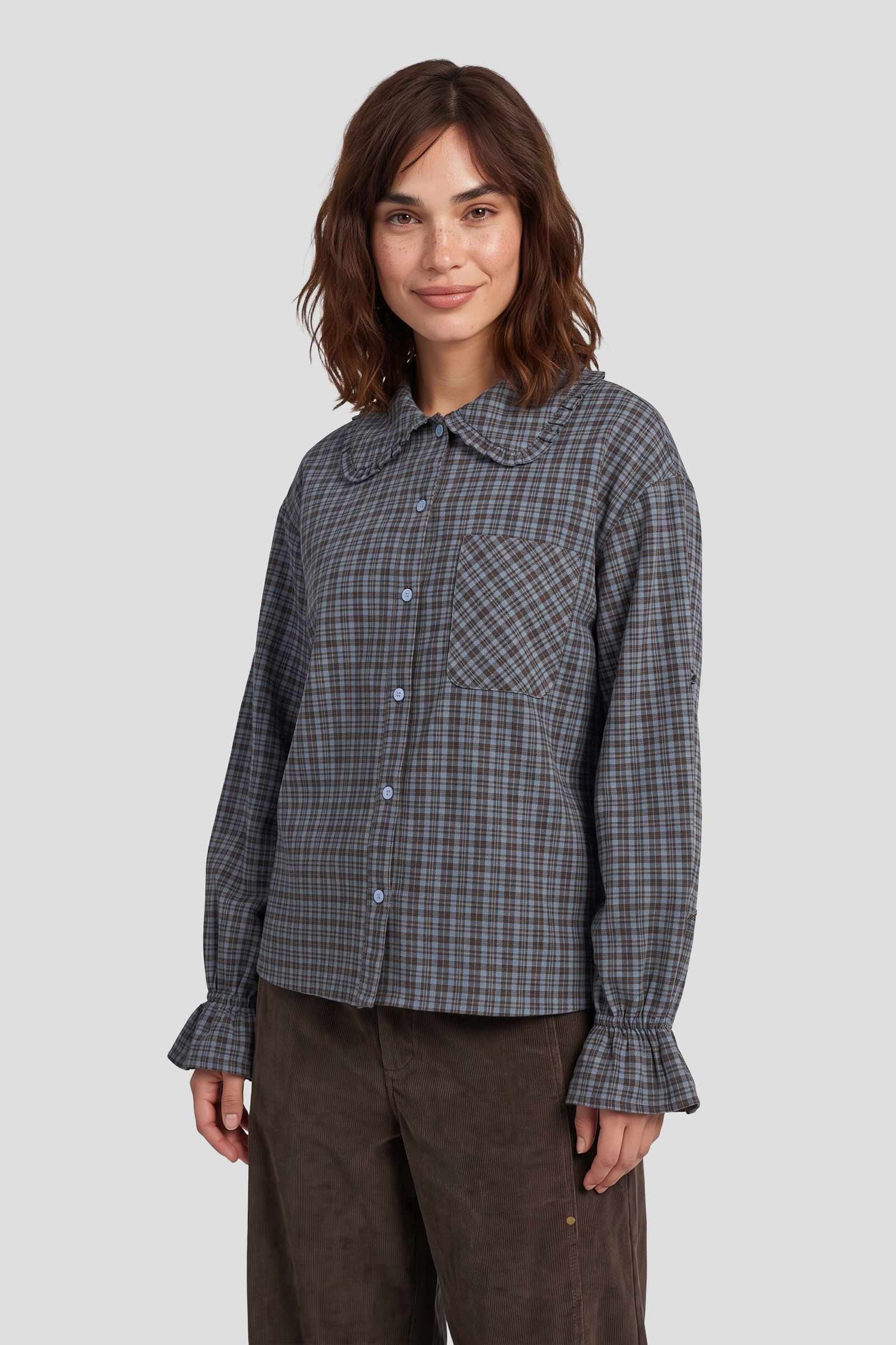 Nura blouse
