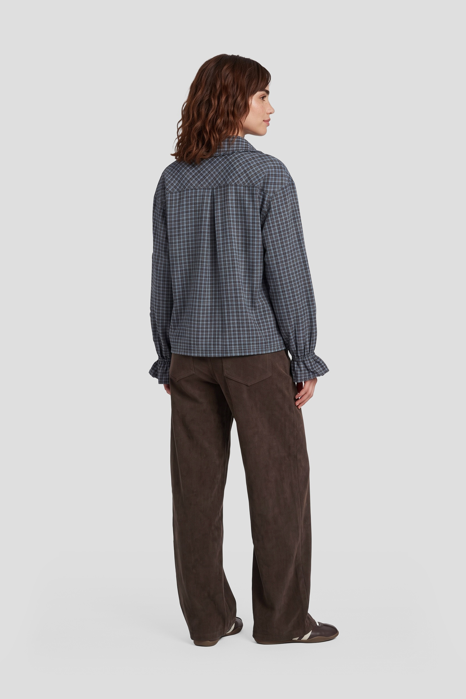 Nura blouse - Afbeelding 4
