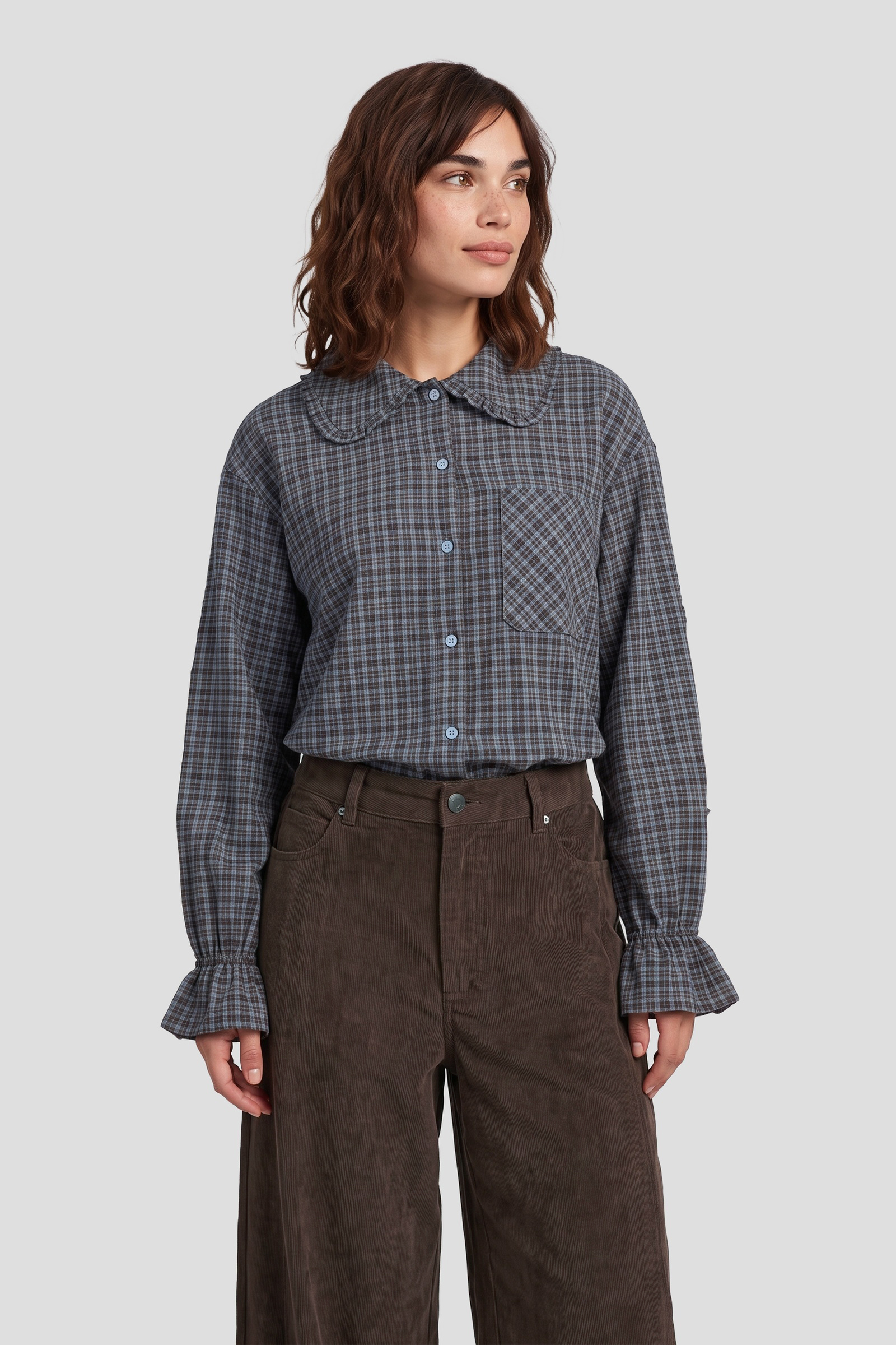 Nura blouse - Afbeelding 3